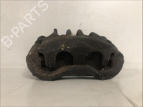 Right front brake caliper RENAULT MASTER III Van (FV) 2.3 dCi 130 FWD (FV0M, FV0Y, FV0J, FV02, FV03) | BP33576803M104 - Image 3