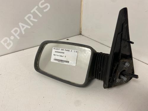Used Left mirror Left mirror 37613800 37613800