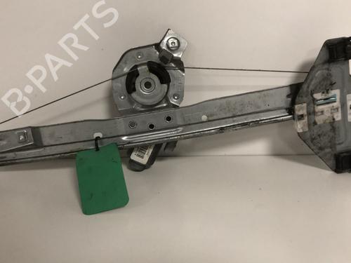 Used Front left window mechanism Front left window mechanism CITROËN C3 II (SC_) 1.4 HDi 70 (SC8HZC, SC8HR0, SC8HP4) (68 hp) 33600869 33600869