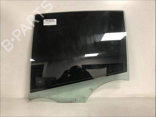 Used Rear left door window Rear left door window RENAULT CLIO III (BR0/1, CR0/1) 1.5 dCi (BR0H, CR0H, CR1S, BR1S) (106 hp) 33577790 33577790
