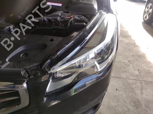Used Left headlight Left headlight PEUGEOT 508 I (8D_) 1.6 BlueHDi 120 (120 hp) 34451739 34451739