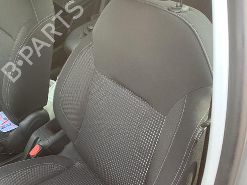 Sæde venstre fortil Sæde venstre fortil PEUGEOT 208 I (CA_, CC_) 1.2 THP 110 (110 hp) 33990619 33990619