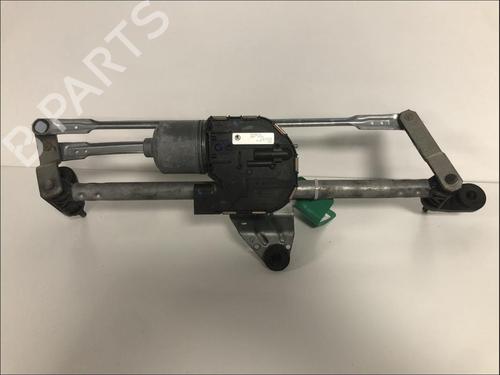 Used Front wiper motor Front wiper motor SKODA OCTAVIA III (5E3, NL3, NR3) 2.0 TDI (150 hp) 33574931 33574931