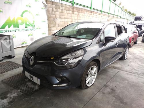 Used Right front steering knuckle Right front steering knuckle RENAULT CLIO IV (BH_) 1.5 dCi 90 (90 hp) 33754396 33754396