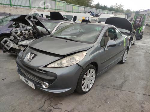 Used Alternator Alternator PEUGEOT 207 CC (WD_) 1.6 16V Turbo (150 hp) 33594864 33594864
