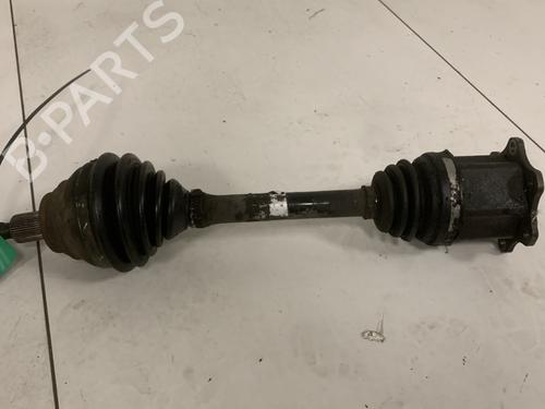 Left rear driveshaft SEAT LEON (1P1) | BP33594896M40 - Image 2