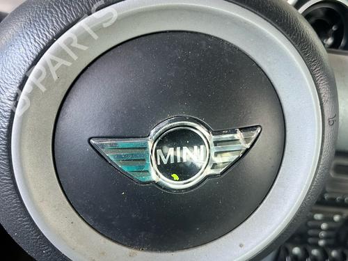 Used Driver airbag Driver airbag MINI MINI (R50, R53) [2001-2006] 34375550 34375550