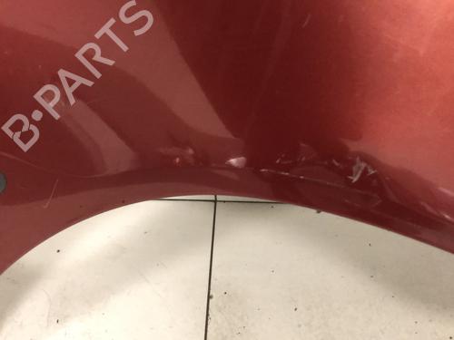 Used Right front fenders Right front fenders CITROËN SAXO (S0, S1) 1.1 X, SX (60 hp) 33596632 33596632