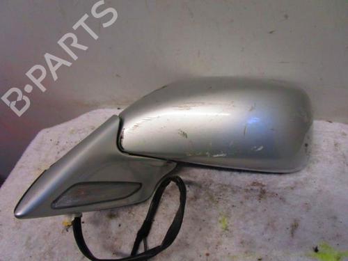 Left mirror CITROËN C8 (EA_, EB_) | BP33572701C26 - Image 2