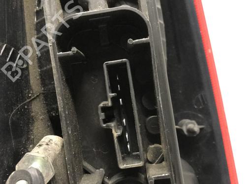Used Left taillight Left taillight 33601517 33601517