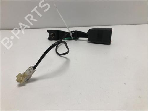 Engache cinturón Engache cinturón CHEVROLET SPARK (M300) [2009-2026] 33590717 33590717