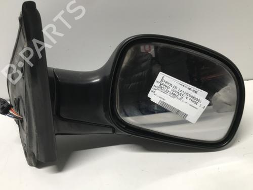 Used Right mirror Right mirror CHRYSLER VOYAGER IV (RG, RS) [1999-2008] 33588756 33588756
