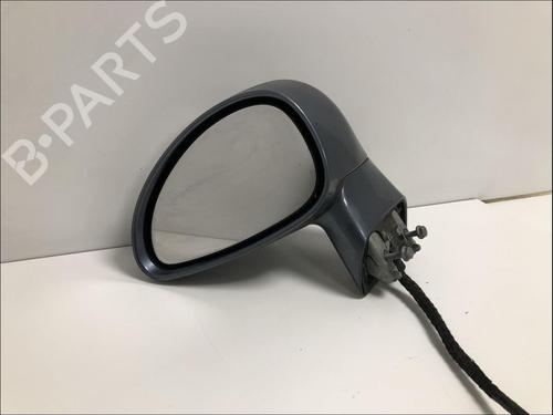 Used Left mirror Left mirror CITROËN C4 Coupe (LA_) 1.6 HDi (109 hp) 33578906 33578906
