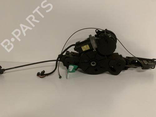 Electronic module PEUGEOT 807 (EB_) 2.2 HDi | BP33592674M83 - Image 3