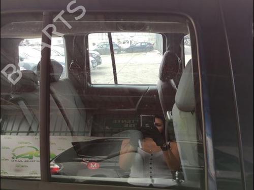 Used Rear right door window Rear right door window JEEP CHEROKEE (KJ) 2.8 CRD 4x4 (150 hp) 35910053 35910053