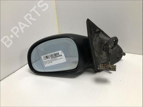 Used Left mirror Left mirror PEUGEOT 406 (8B) 2.0 HDI 110 (109 hp) 33591286 33591286