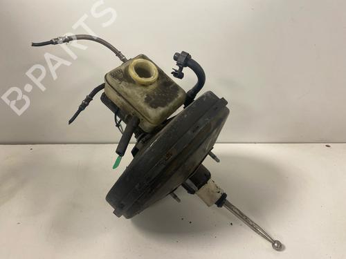 Bremseservo Bremseservo VW GOLF III (1H1) [1989-2000] 34370420 34370420