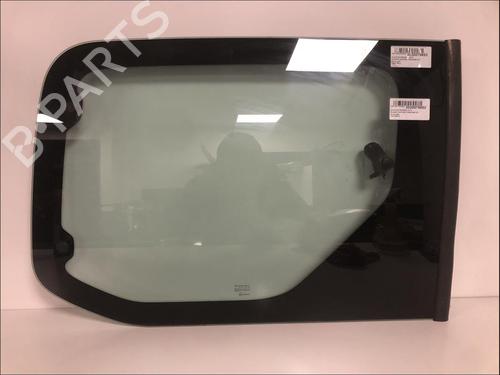 Used Rear left door window Rear left door window PEUGEOT PARTNER Tepee 1.6 VTi (98 hp) 33585288 33585288