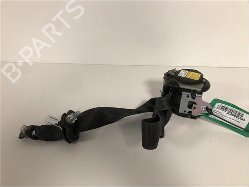 Front left seatbelt PEUGEOT BIPPER (AA_) 1.3 HDi 75 | BP33588397I26 - Image 3