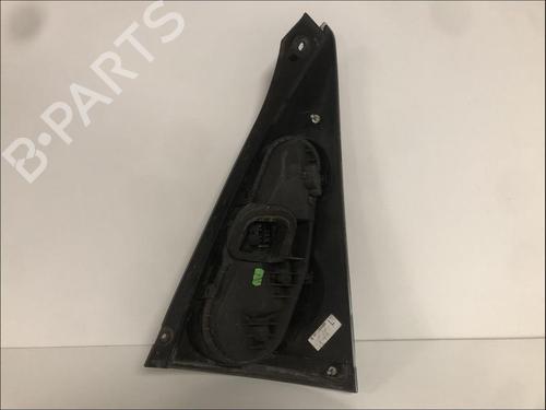 Used Left taillight Left taillight CITROËN C1 (PM_, PN_) 1.4 HDi (54 hp) 33584948 33584948
