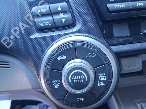 Used Climate control Climate control HONDA INSIGHT (ZE_) 1.3 IMA (ZE28, ZE2) (88 hp) 36094924 36094924