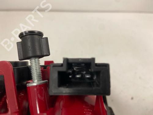 Used Left tailgate light Left tailgate light 38296651 38296651