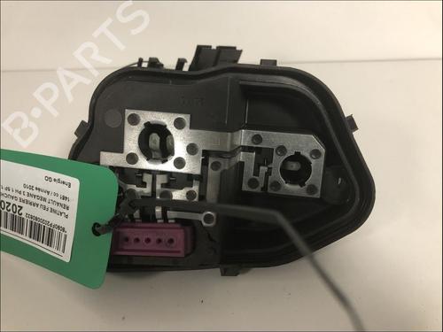 Used Lamp holder Lamp holder RENAULT MEGANE III Hatchback (BZ0/1_, B3_) [2008-2026] 33583009 33583009