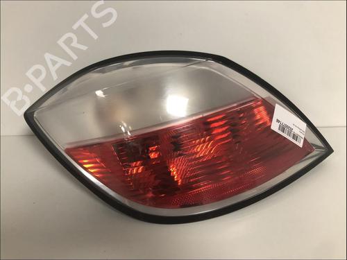 Used Left taillight Left taillight OPEL ASTRA H (A04) 2.0 Turbo (L48) (170 hp) 33579252 33579252