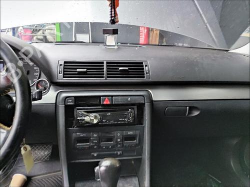 Used Dashboard Dashboard AUDI A4 B7 Avant (8ED) [2004-2008] 33583136 33583136