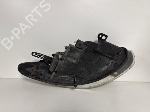Left headlight RENAULT FLUENCE (L3_) 1.5 dCi (L30A) | BP33708551C28 - Image 6