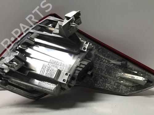 Left tailgate light CITROËN C4 Picasso I MPV (UD_) | BP33602373C79 - Image 3