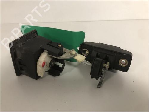 Used Tailgate lock Tailgate lock RENAULT CLIO I (B/C57_, 5/357_) 1.2 (5/357Y, 5/357K) (58 hp) 33580720 33580720