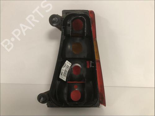 Used Left taillight Left taillight CITROËN AX (ZA-_) 11 (60 hp) 33580823 33580823