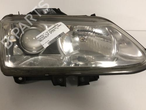 Used Right headlight Right headlight RENAULT ESPACE III (JE0_) [1996-2002] 33598760 33598760