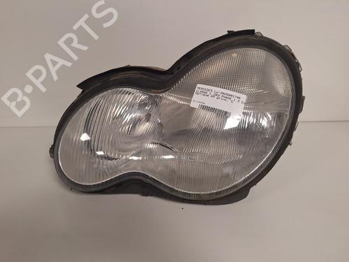 Left headlight MERCEDES-BENZ C-CLASS (W203) C 180 (203.035) | BP36582376C28 - Image 3