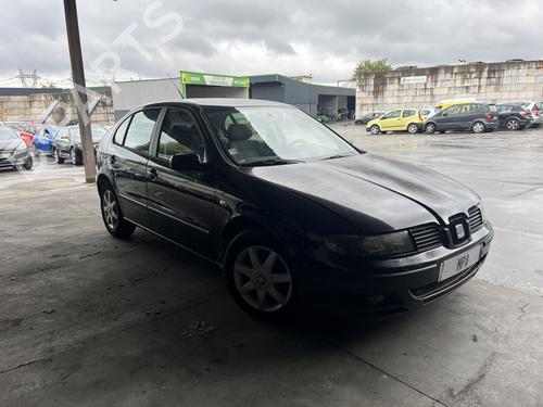 Right front driveshaft SEAT LEON (1M1) 1.9 TDI | BP34705764M39 - Image 4