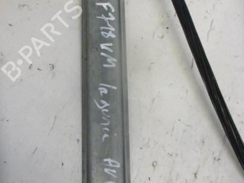 Used Front left window mechanism Front left window mechanism RENAULT LAGUNA III (BT0/1) 1.5 dCi (BT00, BT0A, BT0T, BT1J) (110 hp) 33575336 33575336