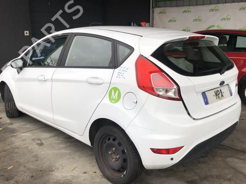 Right sun visor FORD FIESTA VI (CB1, CCN) 1.25 | BP36578489I2 - Image 4