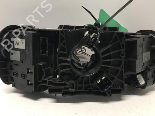 Used Steering column stalk Steering column stalk RENAULT GRAND SCÉNIC II (JM0/1_) [2004-2009] 33602217 33602217