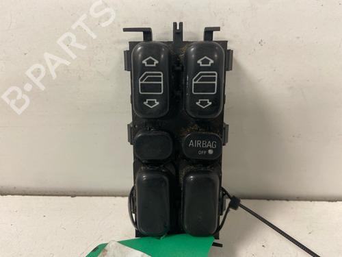 Used Left front window switch Left front window switch 37255222 37255222