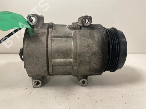 AC compressor MERCEDES-BENZ A-CLASS (W169) A 200 CDI (169.008, 169.308) | BP34569218M34 - Image 2