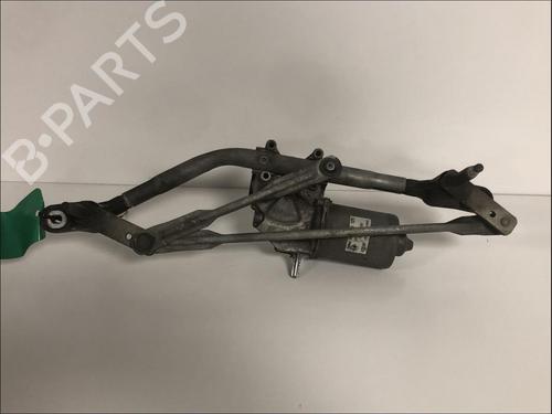 Used Front wiper motor Front wiper motor ALFA ROMEO MITO (955_) 1.6 JTDM (955AXC1B) (120 hp) 33579311 33579311