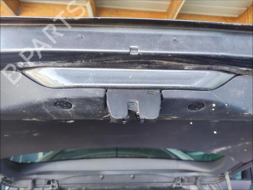 Used Tailgate lock Tailgate lock PEUGEOT 5008 (0U_, 0E_) 1.6 HDi (114 hp) 35907944 35907944