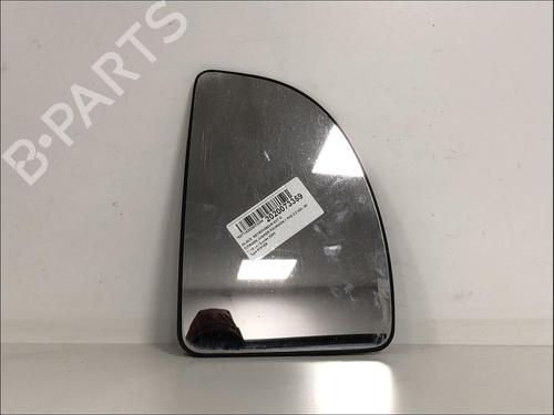 Used Right mirror glass Right mirror glass CITROËN JUMPER I Van (244) 2.2 HDi (101 hp) 33576663 33576663
