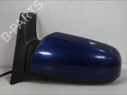 Used Left mirror Left mirror 33574899 33574899