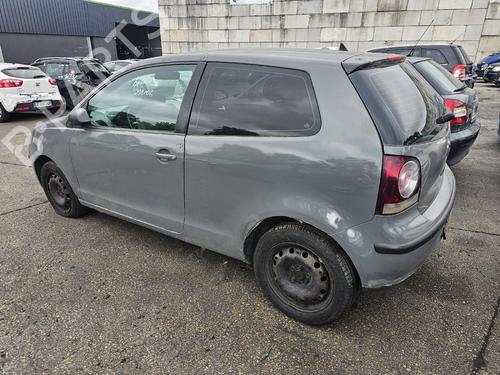 Used Parts VW POLO IV (9N_, 9A_) 1.2 12V 4792397