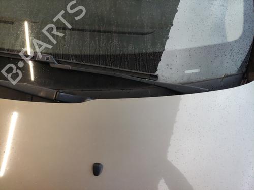 Used Front wiper motor Front wiper motor PEUGEOT 208 I (CA_, CC_) 1.6 HDi (92 hp) 35911615 35911615