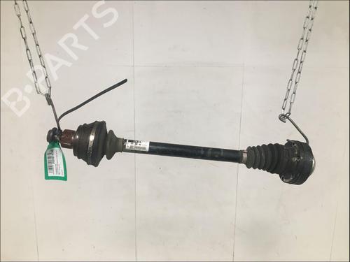 Used Left rear driveshaft Left rear driveshaft AUDI A4 B8 Avant (8K5) S4 quattro (333 hp) 33577816 33577816