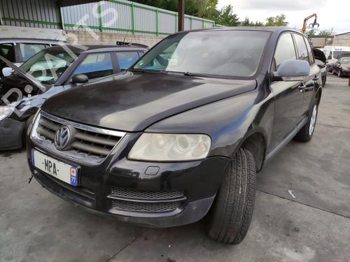 Used Steering pump Steering pump VW TOUAREG (7LA, 7L6, 7L7) 3.0 V6 TDI (225 hp) 33592266 33592266