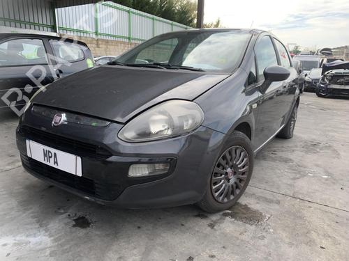 Used Steering column Steering column FIAT PUNTO EVO (199_) 1.3 D Multijet (84 hp) 33595892 33595892